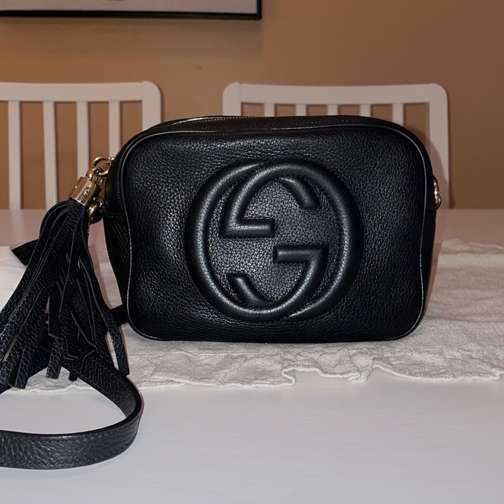 Gucci Soho Disco
